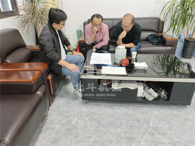 大香蕉网址无遮挡为山西客户设计的核桃壳91香蕉视频污污污污污污机方案具有什么优势