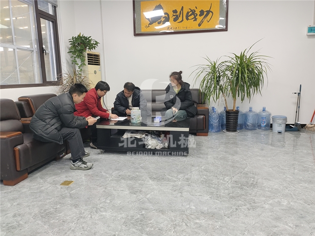 马来西亚客户发现垃圾91香蕉视频污污污污污污机无害化处理固废的新商机